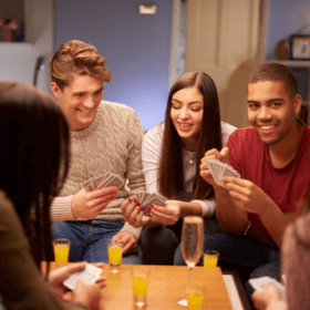 Bug Alcohol Drinking Games